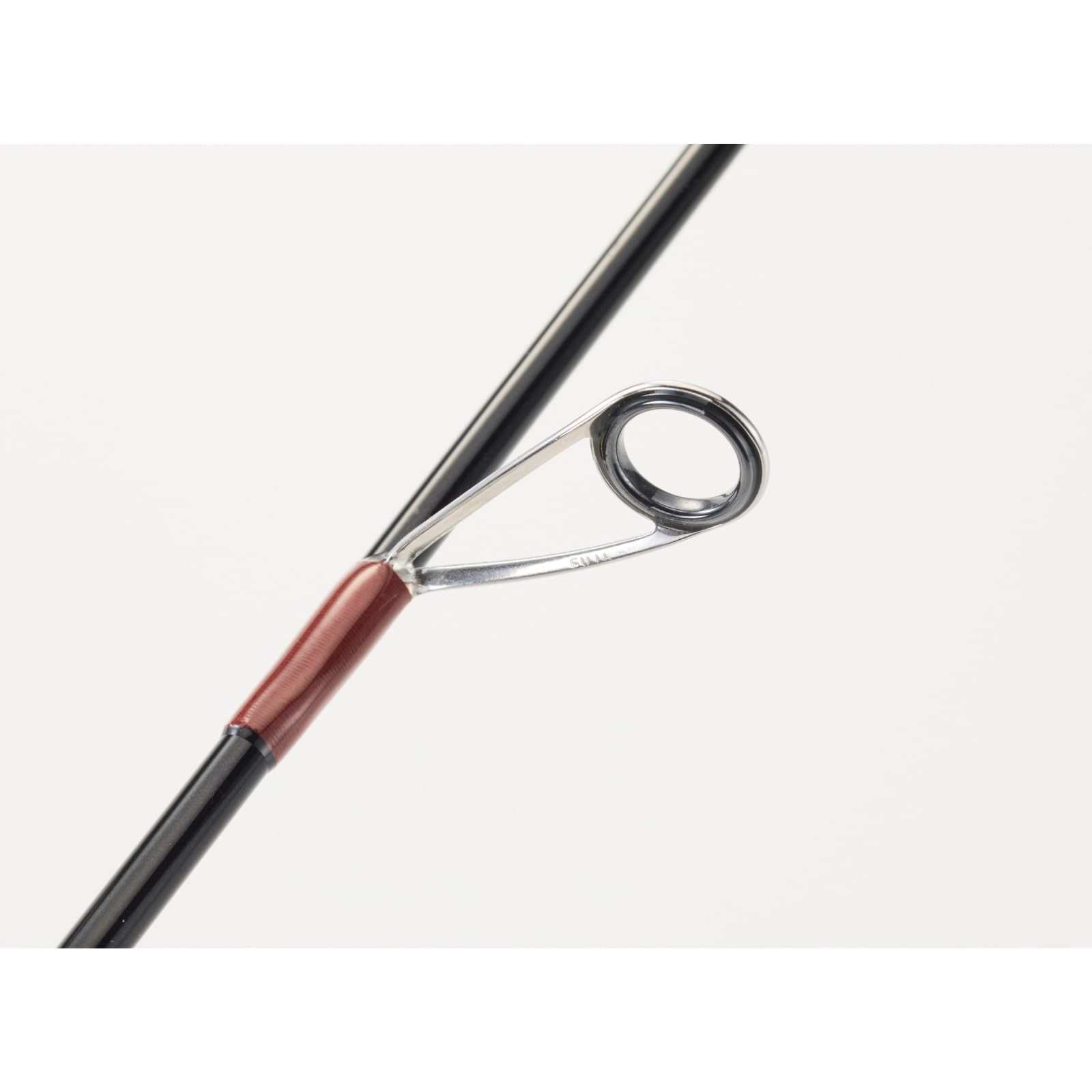 Amazon | Huerco Huerco×山波商店 フィッシングロッド YS406-5S